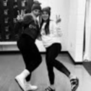 Meet your Posher, Lanie